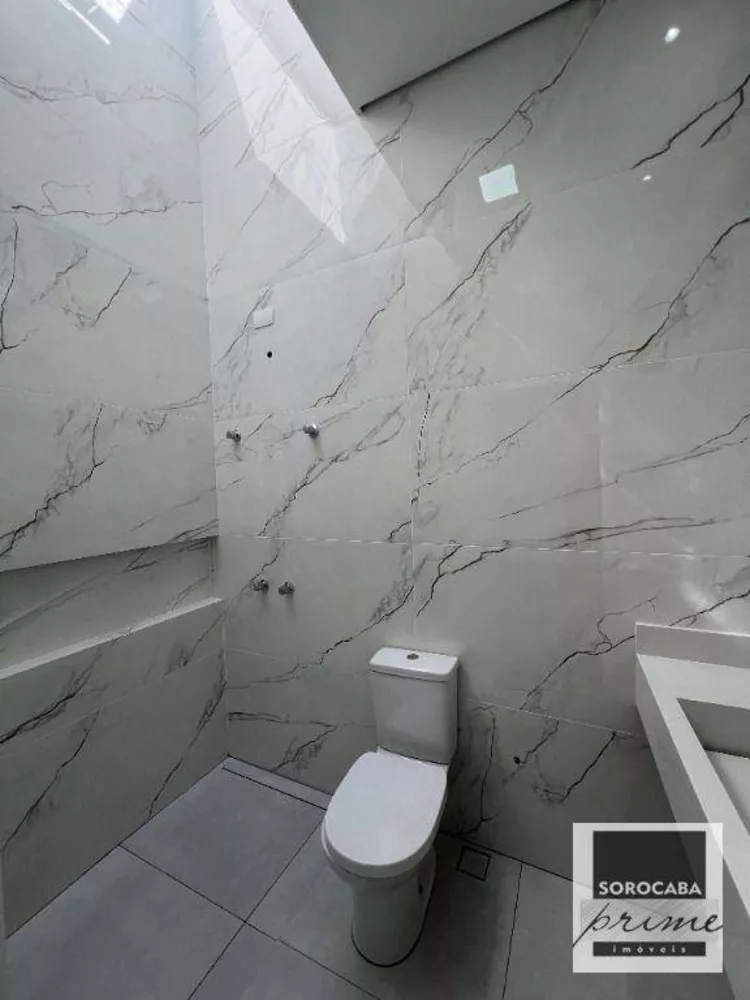 Casa de Condomínio, 4 quartos - Foto 2