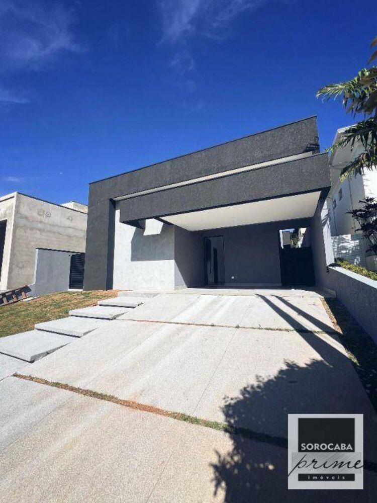 Casa de Condomínio, 4 quartos - Foto 5