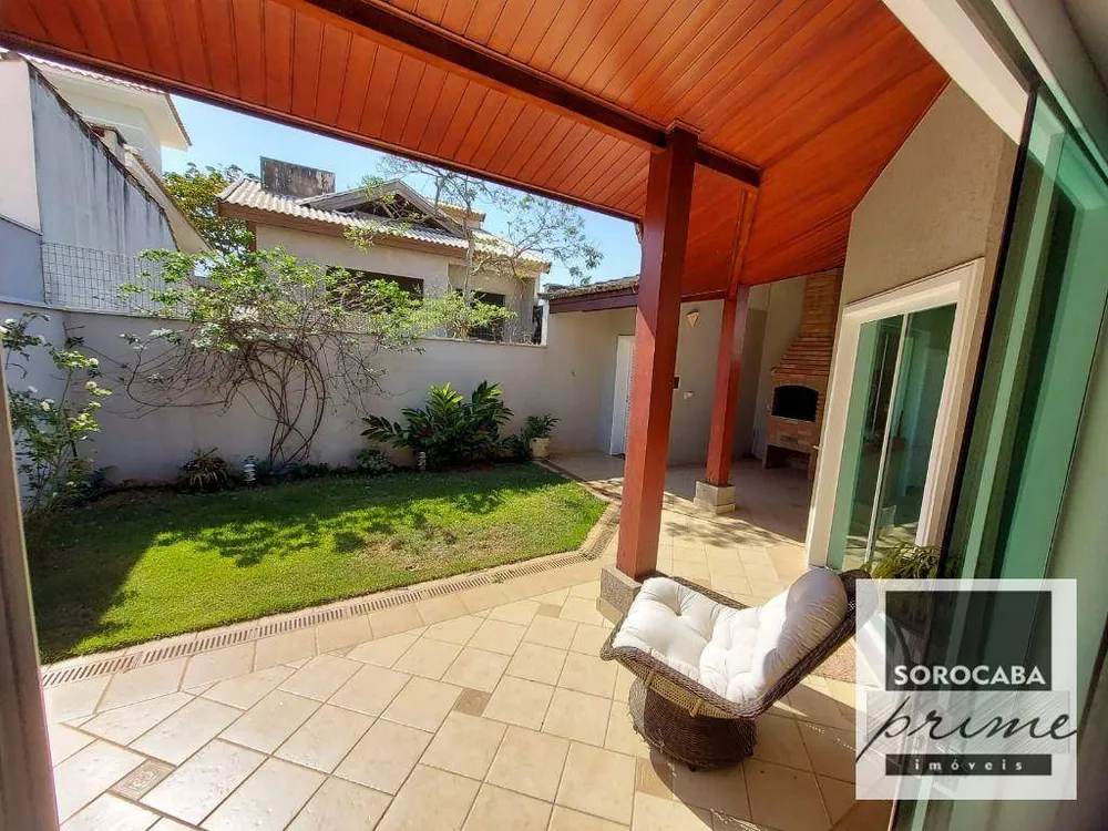 Sobrado, 3 quartos, 220 m² - Foto 1
