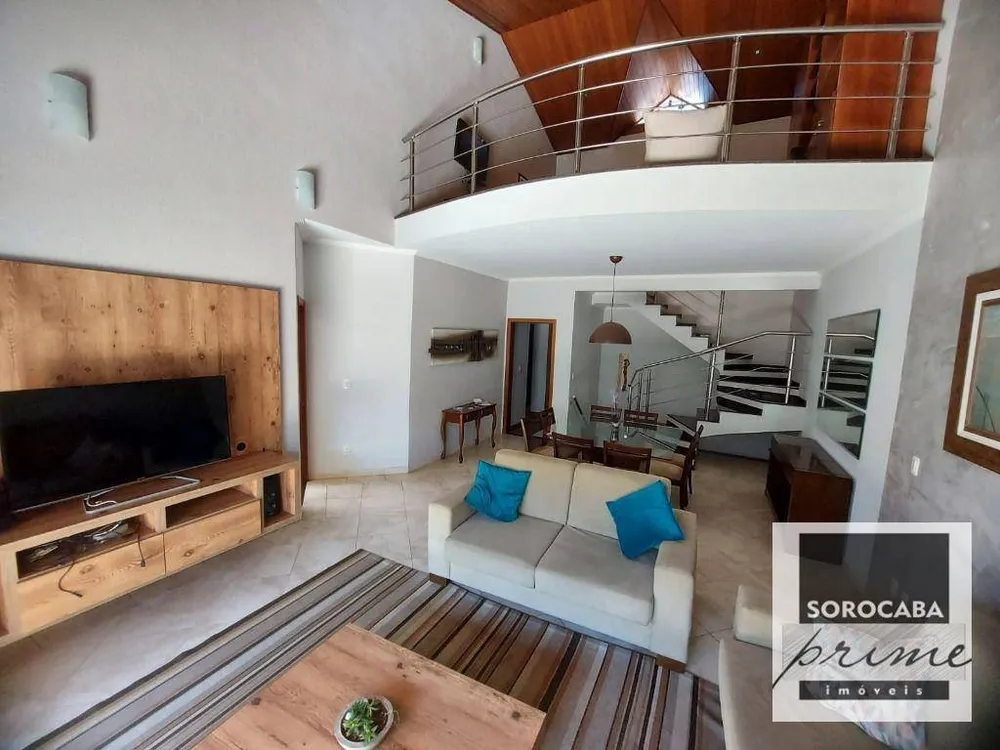 Sobrado, 3 quartos, 220 m² - Foto 4