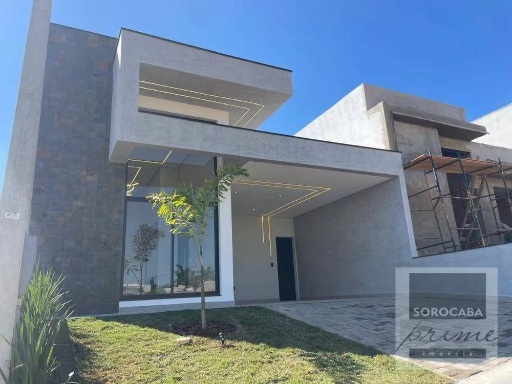 Casa de Condomínio, 3 quartos - Foto 3
