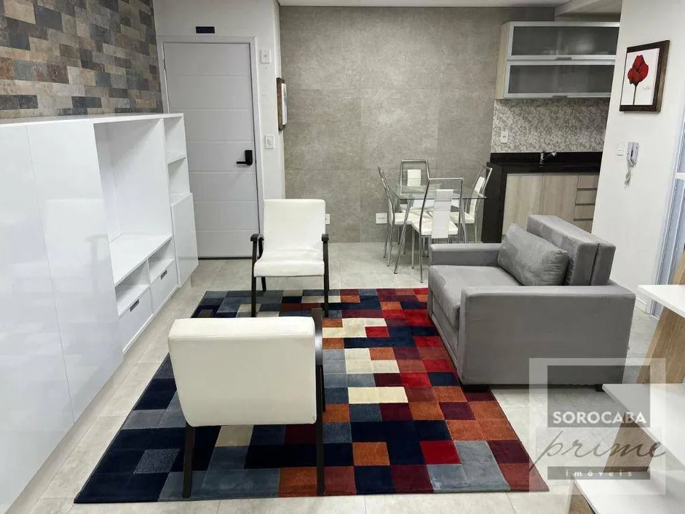 Apartamento, 1 quarto, 52 m² - Foto 4