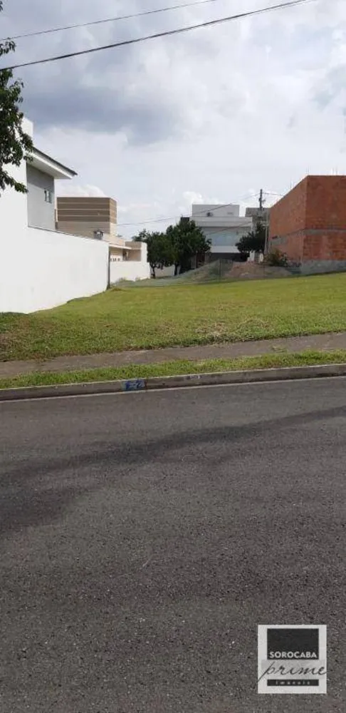 Loteamento e Condomínio, 300 m² - Foto 1