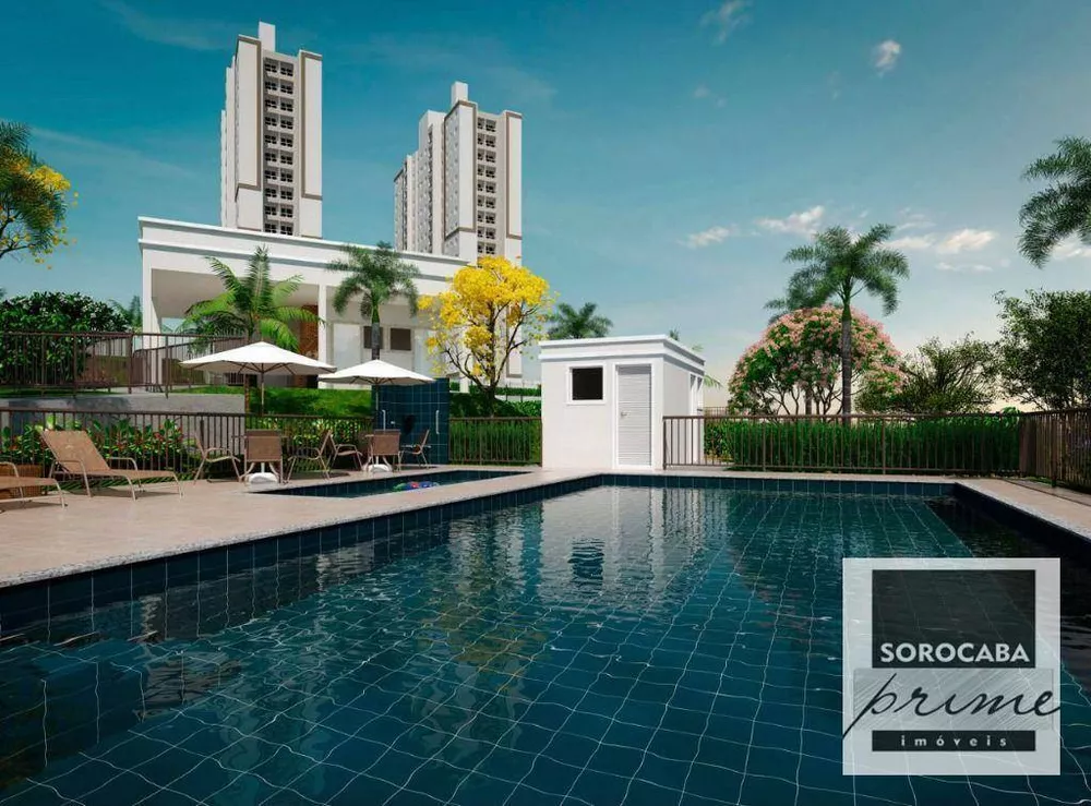 Apartamento, 2 quartos, 43 m² - Foto 8