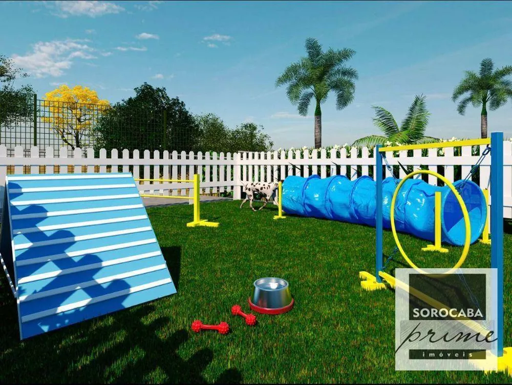 Apartamento, 2 quartos, 43 m² - Foto 6