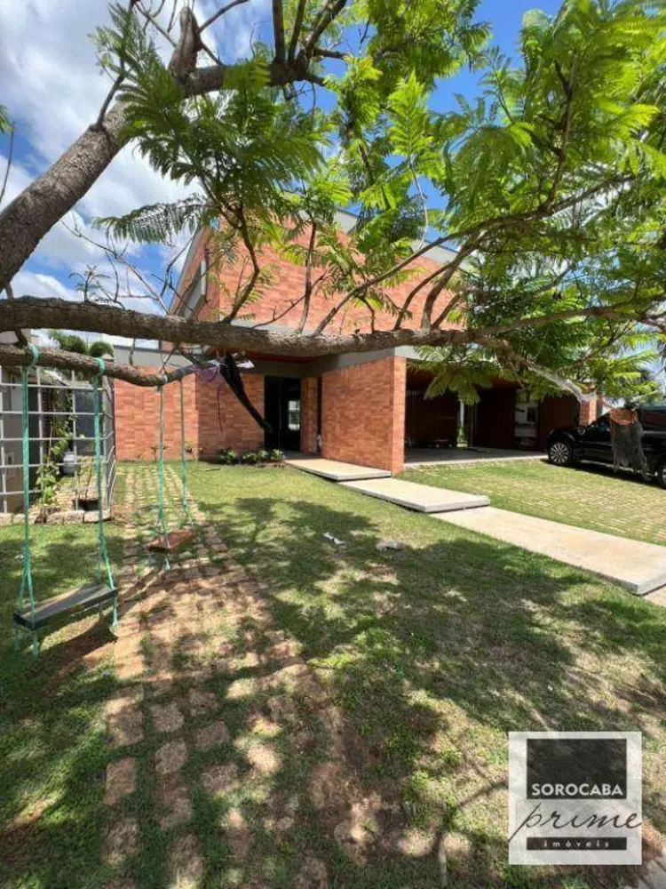 Sobrado, 3 quartos, 420 m² - Foto 1