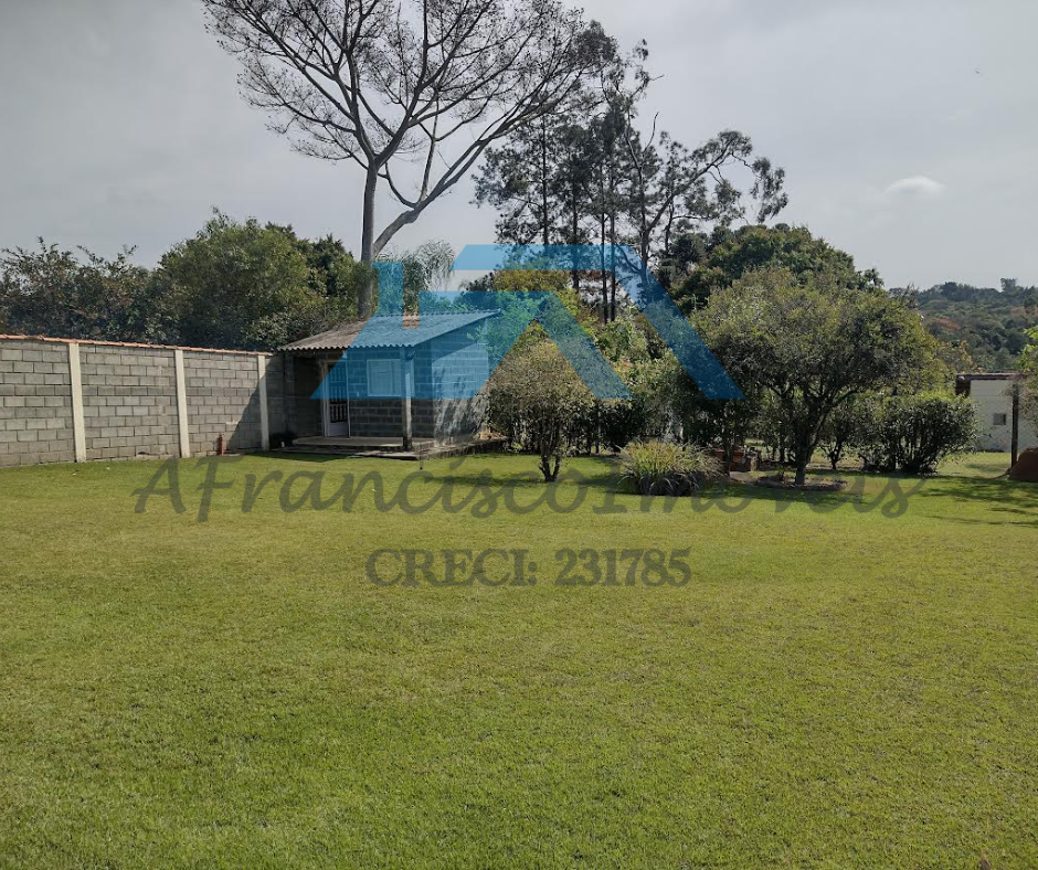 Chácara à venda com 3 quartos, 1100m² - Foto 19