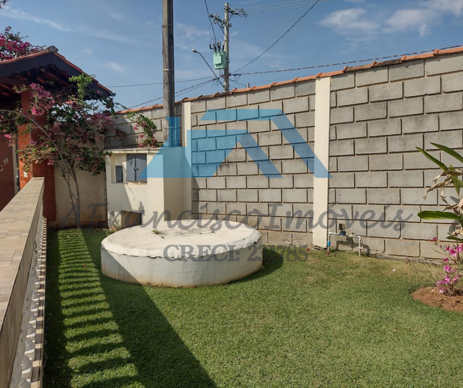 Chácara à venda com 3 quartos, 1100m² - Foto 21