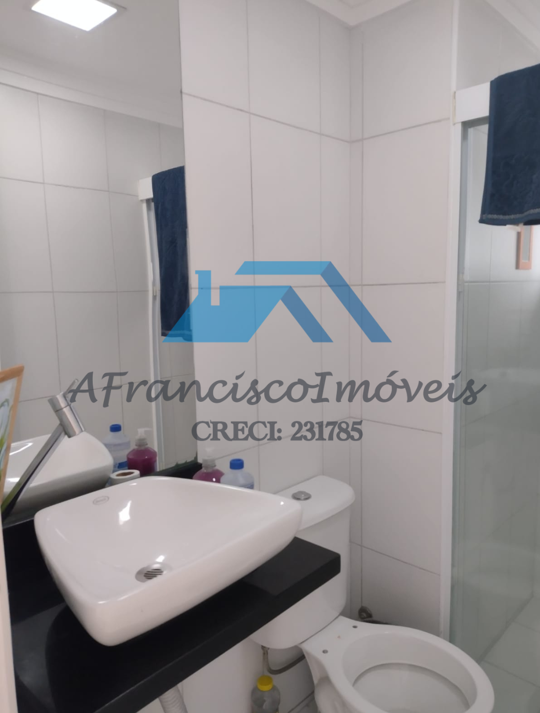 Apartamento à venda com 3 quartos, 65m² - Foto 16