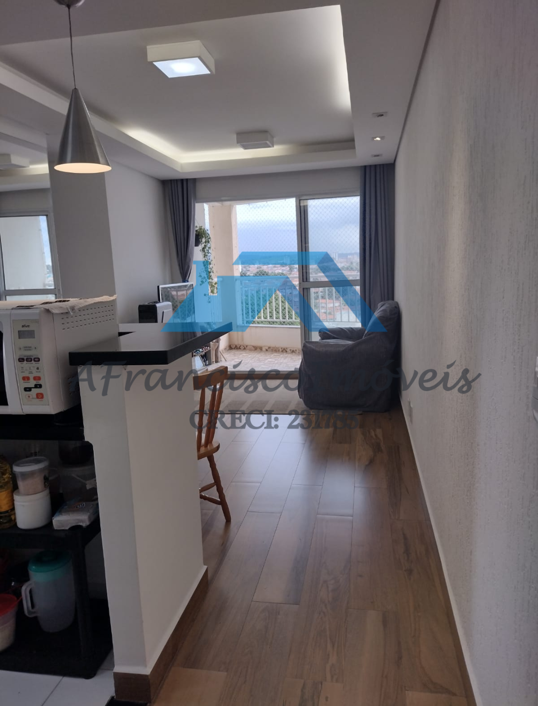 Apartamento à venda com 3 quartos, 65m² - Foto 13