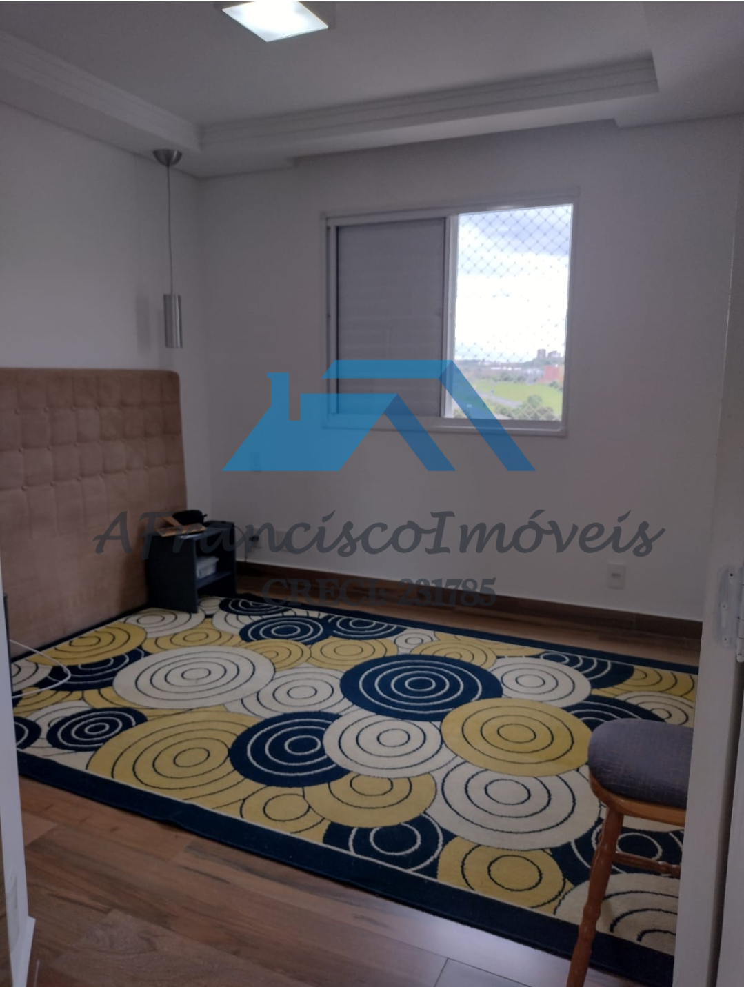 Apartamento à venda com 3 quartos, 65m² - Foto 15