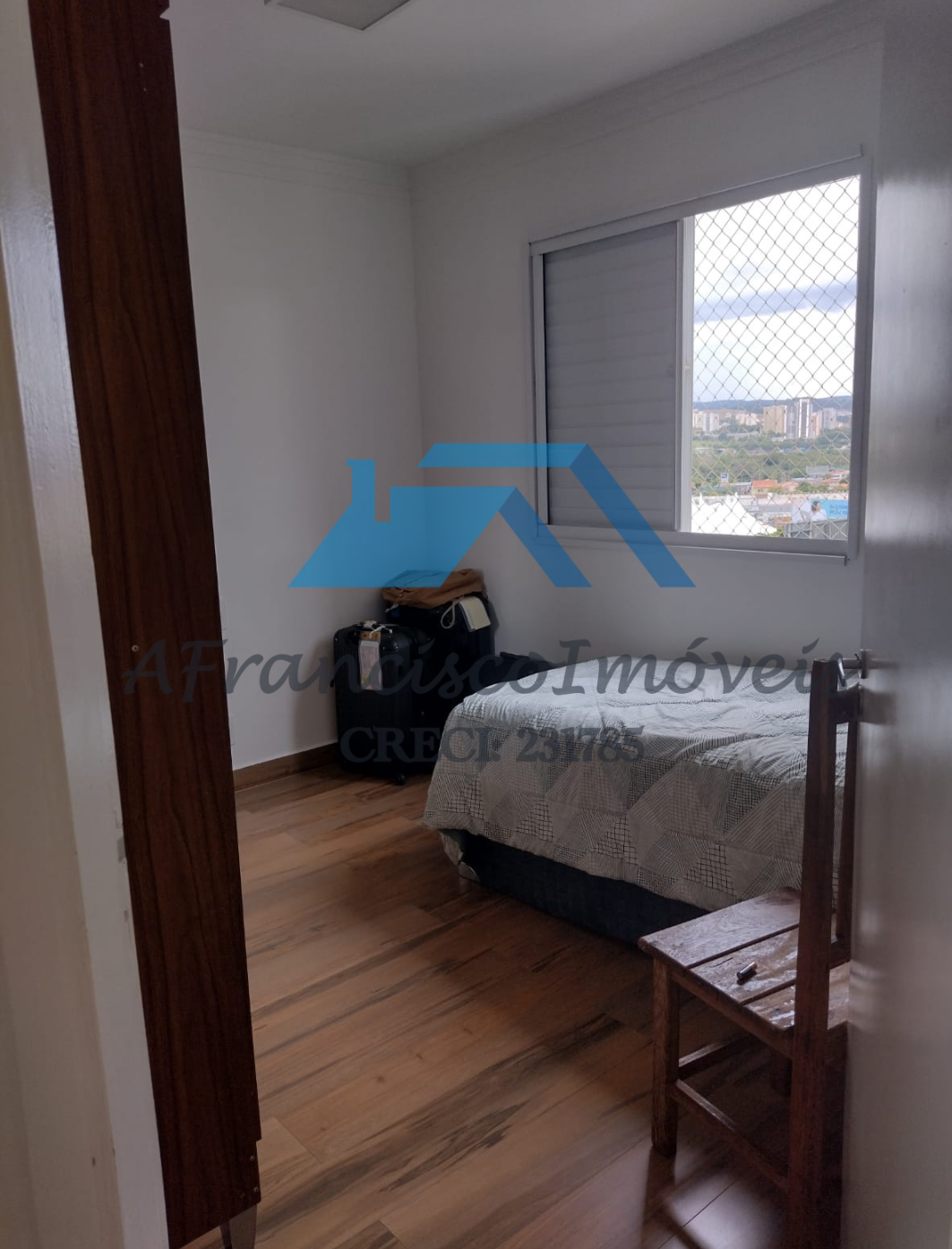 Apartamento à venda com 3 quartos, 65m² - Foto 17