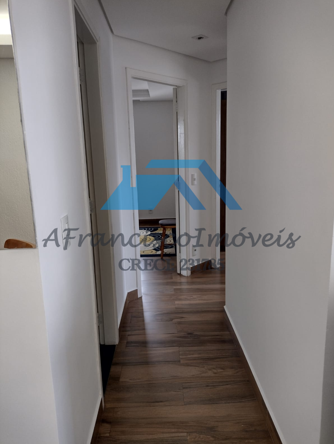 Apartamento à venda com 3 quartos, 65m² - Foto 3