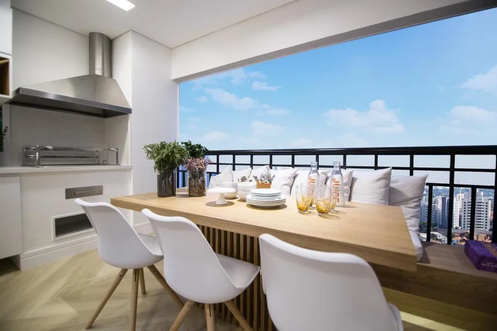 Apartamento, 4 quartos, 128 m² - Foto 6