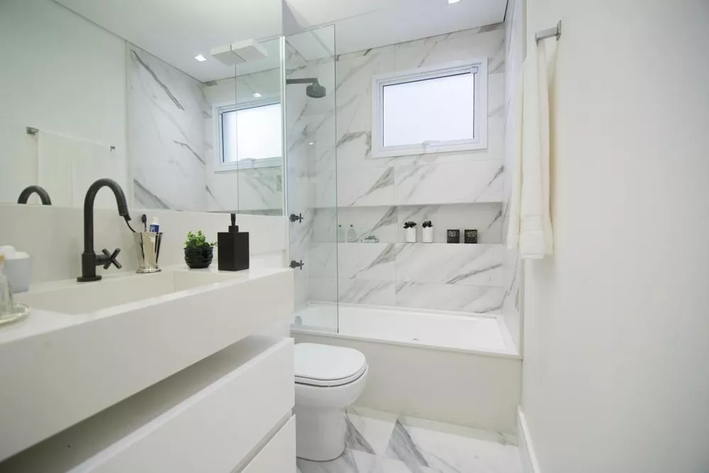 Apartamento, 4 quartos, 128 m² - Foto 3