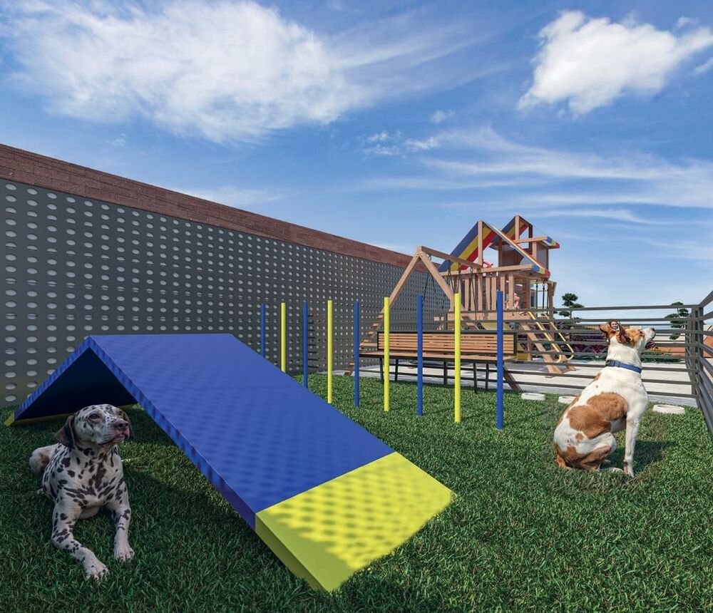 Apartamento, 2 quartos, 64 m² - Foto 4