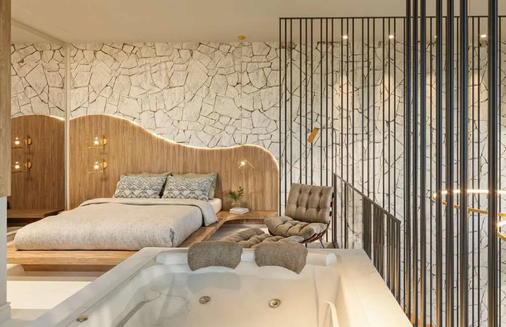Apartamento, 2 quartos, 64 m² - Foto 5