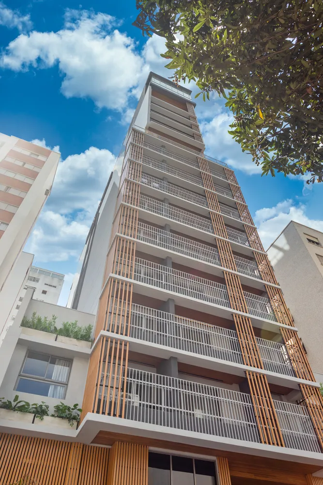 Apartamento, 1 quarto, 79 m² - Foto 8