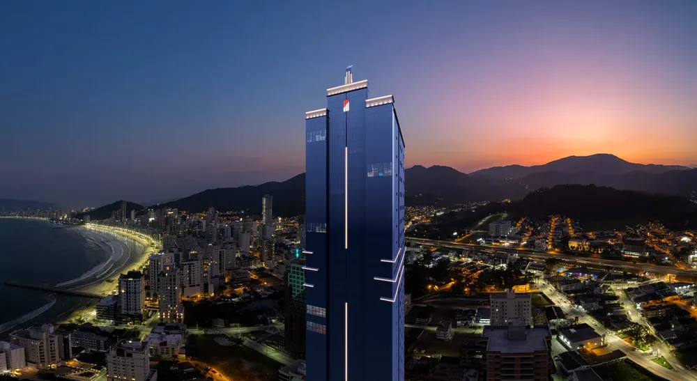 Apartamento, 4 quartos, 202 m² - Foto 6