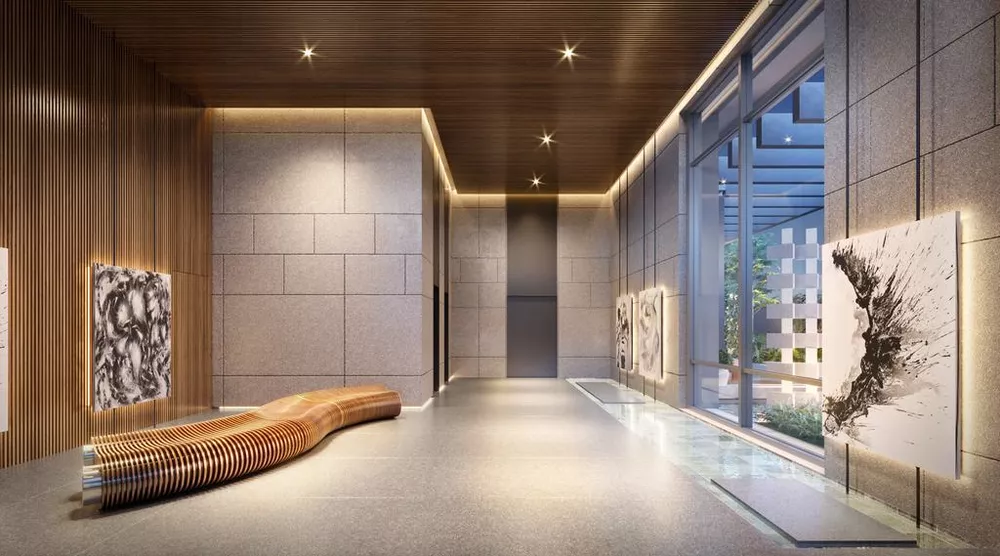 Apartamento, 4 quartos, 585 m² - Foto 2