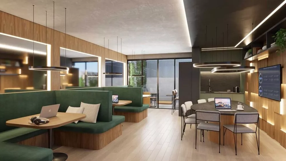 Apartamento, 2 quartos, 142 m² - Foto 1