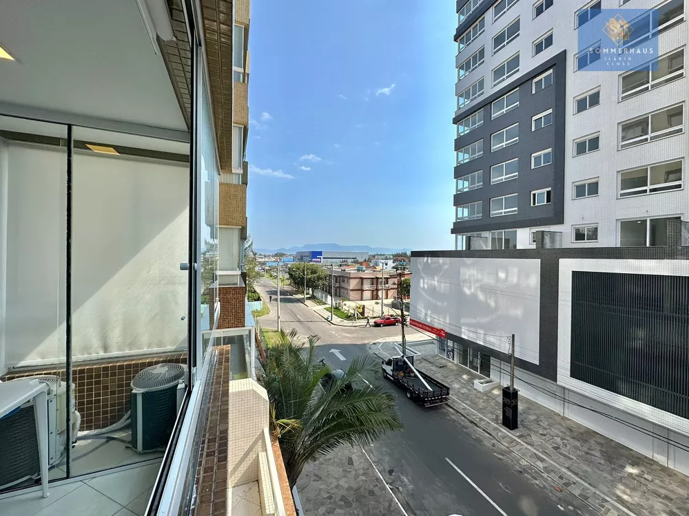 Apartamento, 2 quartos, 105 m² - Foto 10