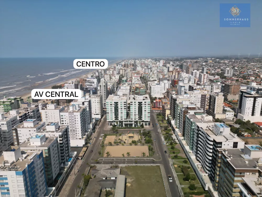 Apartamento, 2 quartos, 105 m² - Foto 6