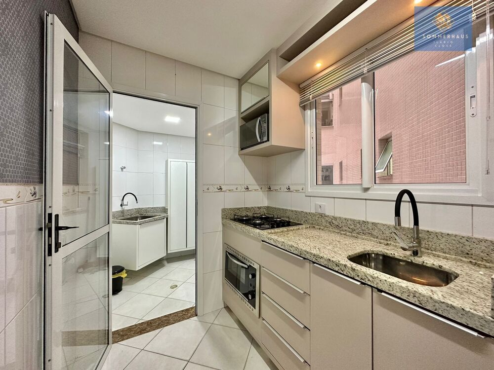 Apartamento, 2 quartos, 105 m² - Foto 14