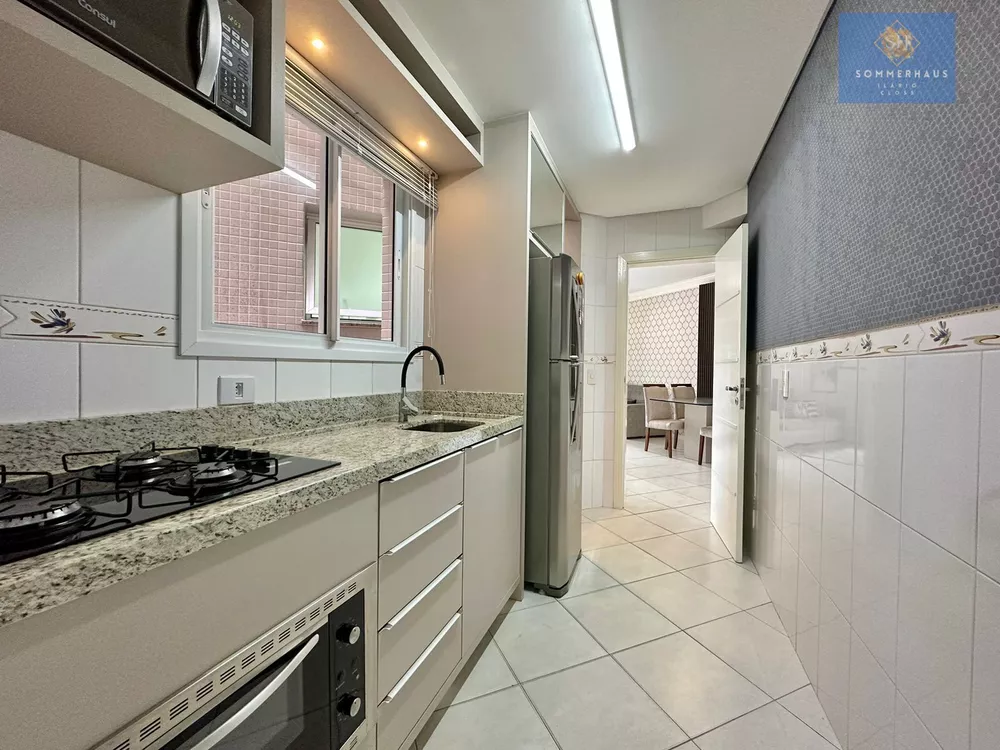 Apartamento, 2 quartos, 105 m² - Foto 1