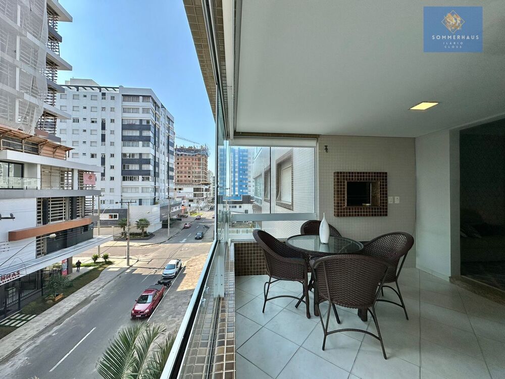 Apartamento, 2 quartos, 105 m² - Foto 12