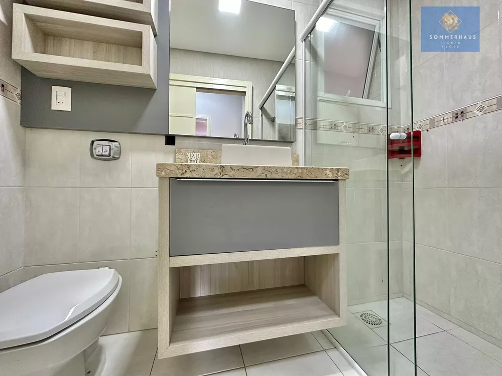 Apartamento, 2 quartos, 105 m² - Foto 2