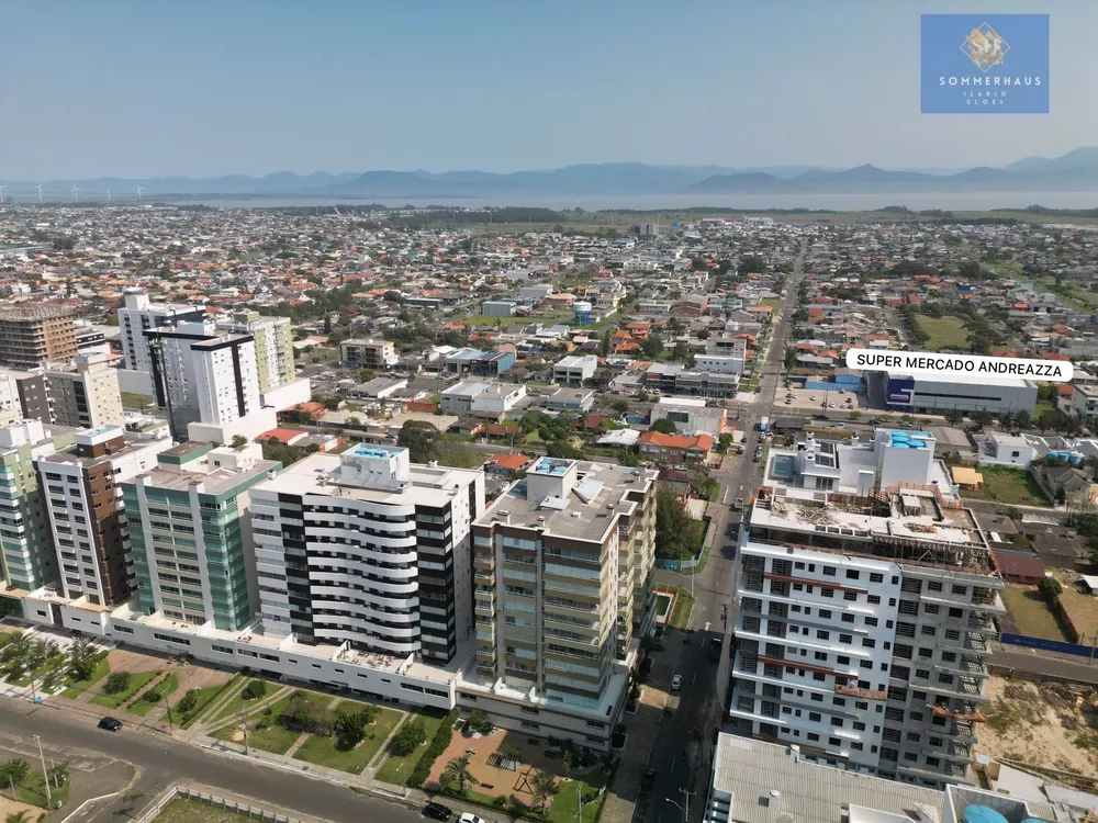 Apartamento, 2 quartos, 105 m² - Foto 7