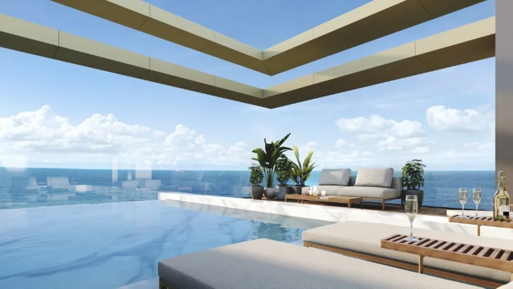 Apartamento, 4 quartos, 226 m² - Foto 5