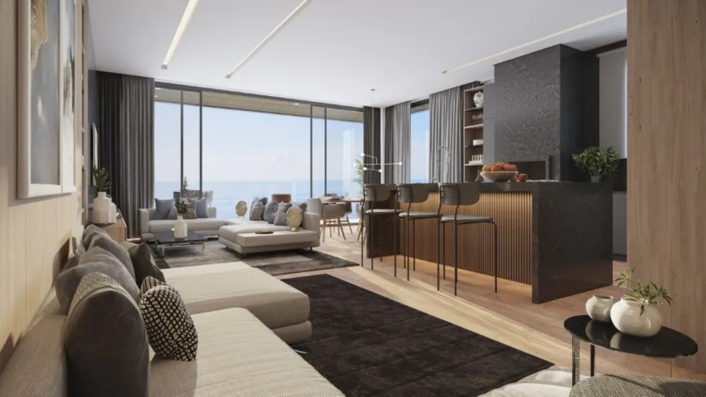 Apartamento, 4 quartos, 226 m² - Foto 3