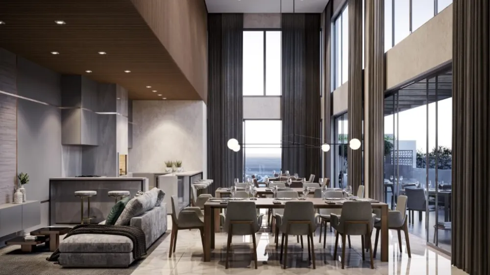 Apartamento, 4 quartos, 226 m² - Foto 7