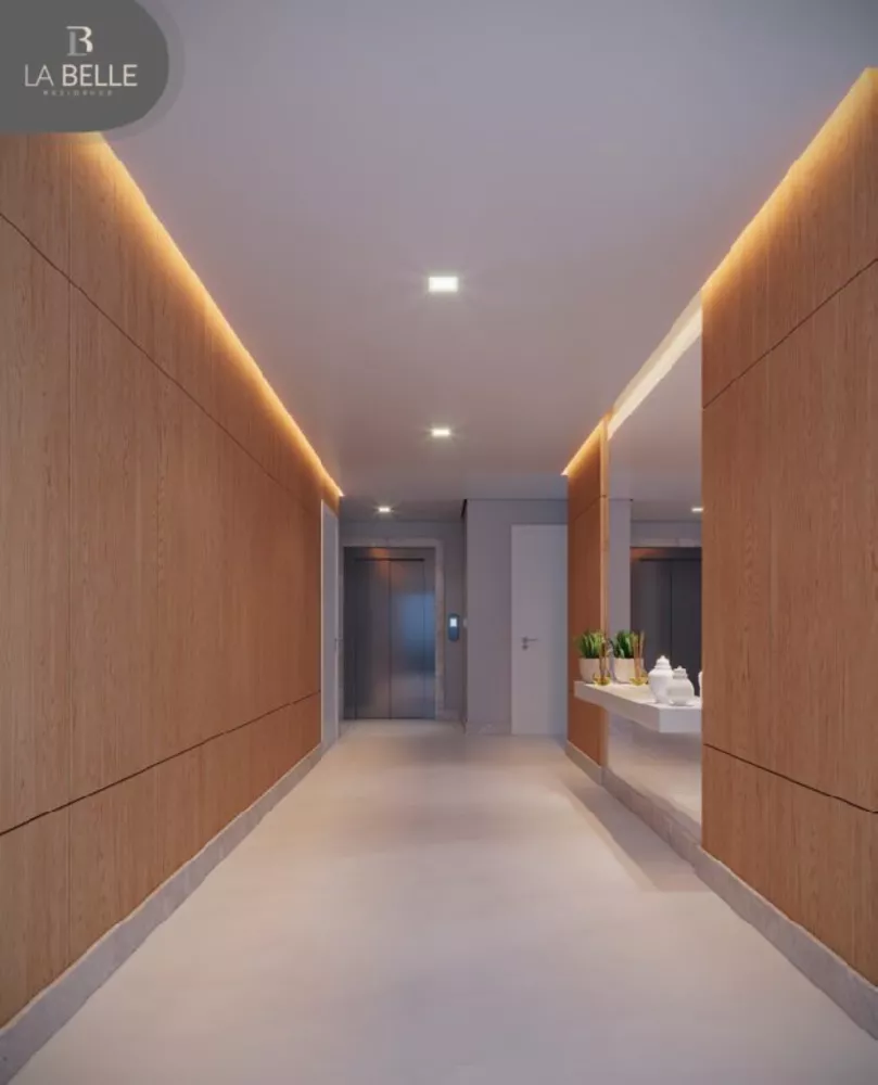 Apartamento, 2 quartos, 65 m² - Foto 2