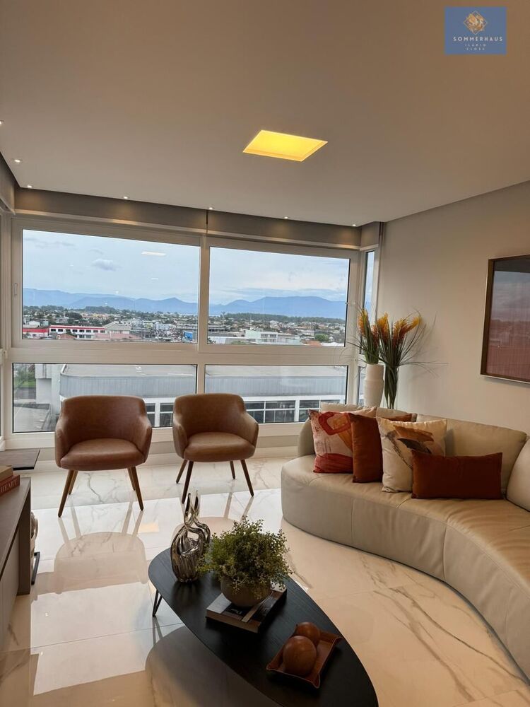 Apartamento, 2 quartos, 115 m² - Foto 4