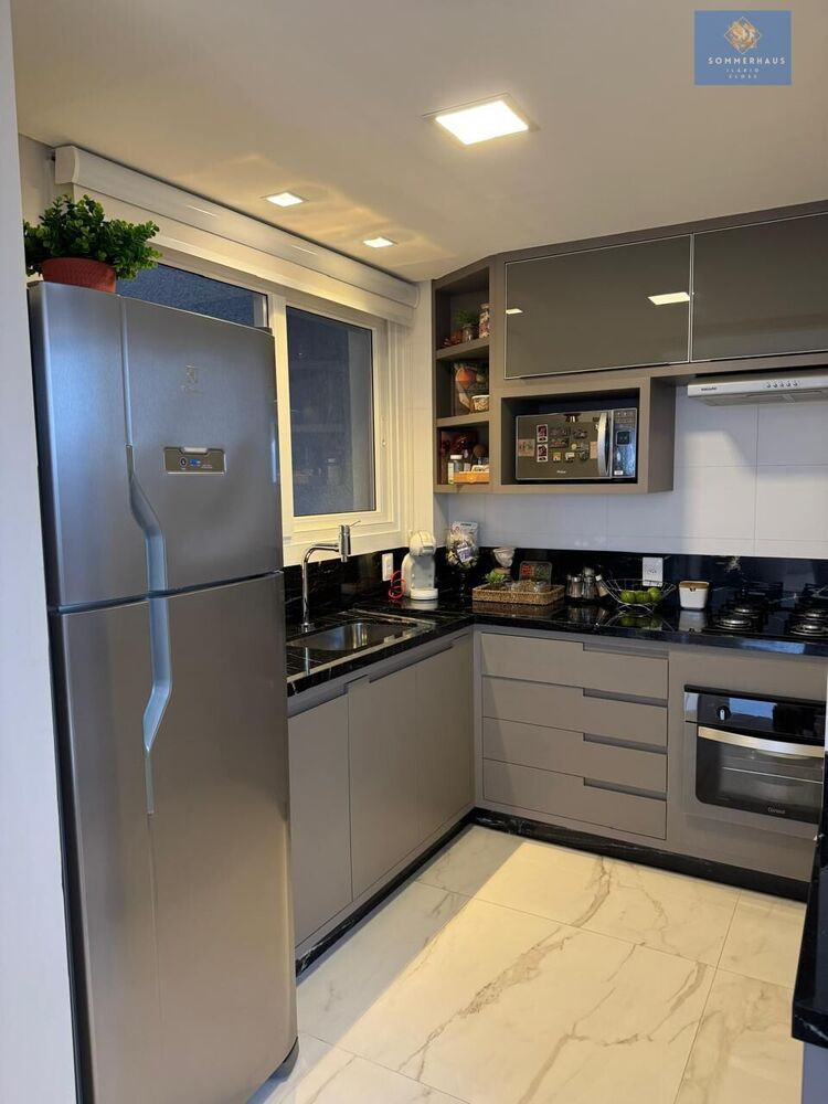 Apartamento, 2 quartos, 115 m² - Foto 1