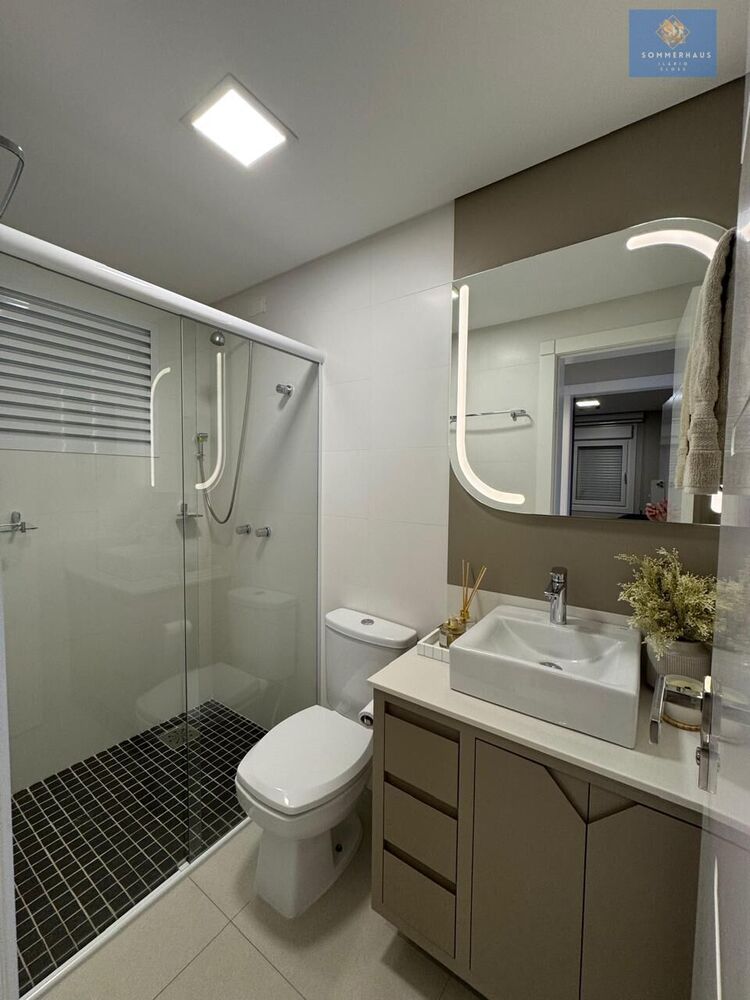 Apartamento, 2 quartos, 115 m² - Foto 2
