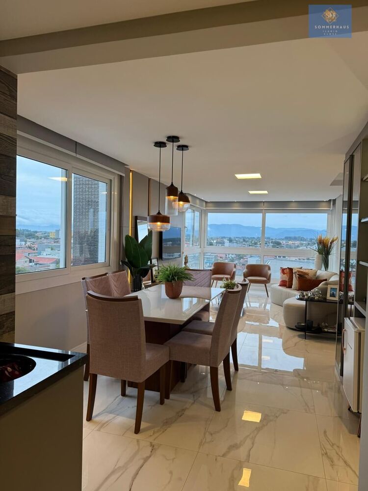 Apartamento, 2 quartos, 115 m² - Foto 3