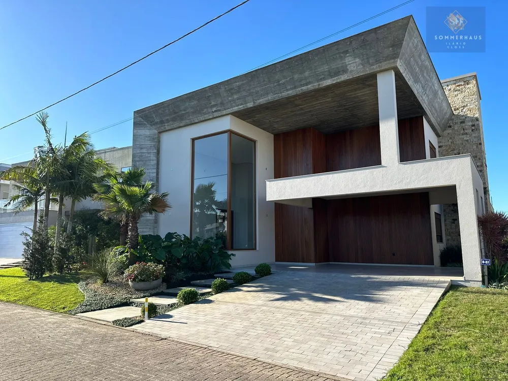 Casa de Condomínio, 4 quartos - Foto 7