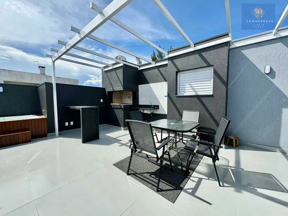 Casa, 3 quartos, 130 m² - Foto 7