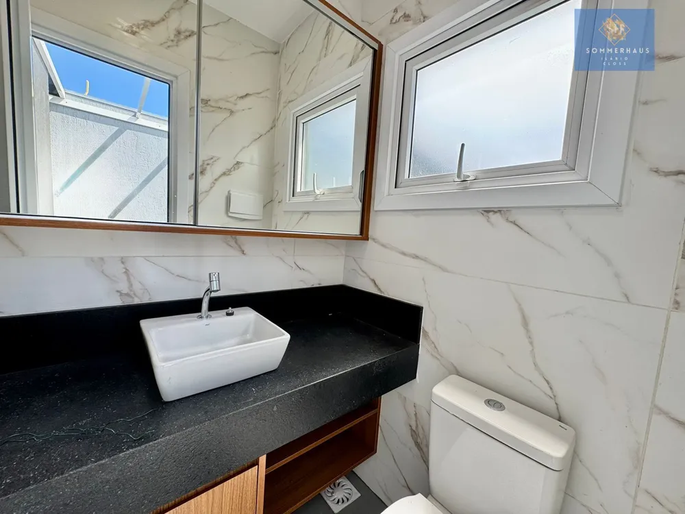 Casa, 3 quartos, 130 m² - Foto 11