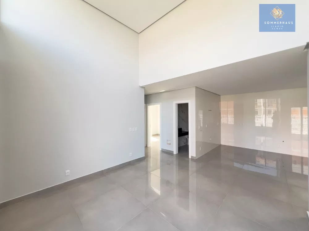 Casa, 3 quartos, 130 m² - Foto 2
