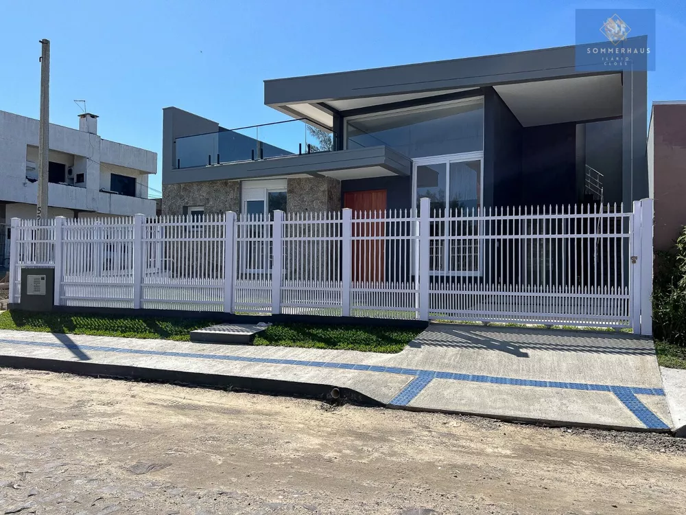 Casa, 3 quartos, 130 m² - Foto 3