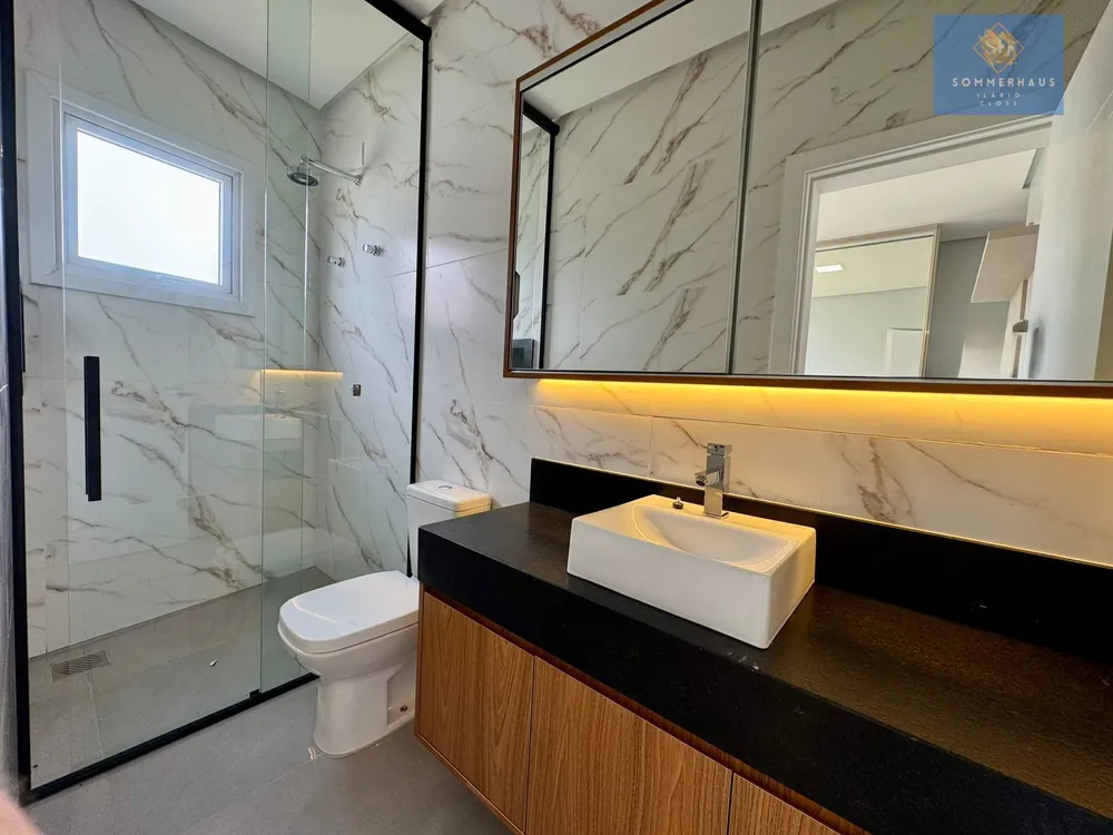 Casa, 3 quartos, 130 m² - Foto 8