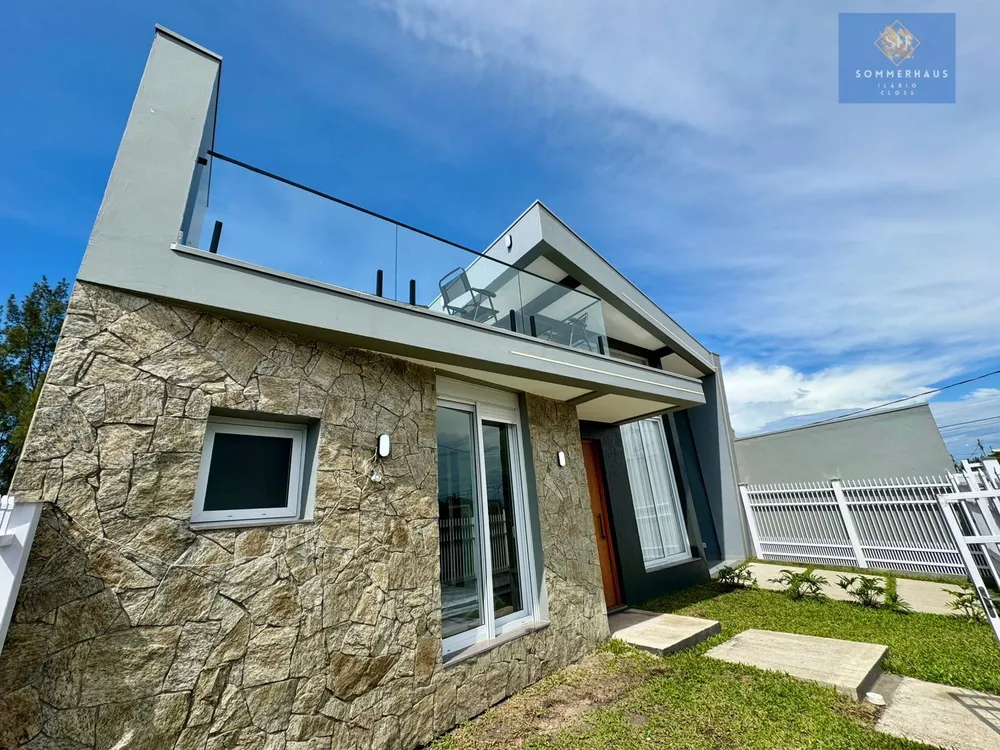 Casa, 3 quartos, 130 m² - Foto 5