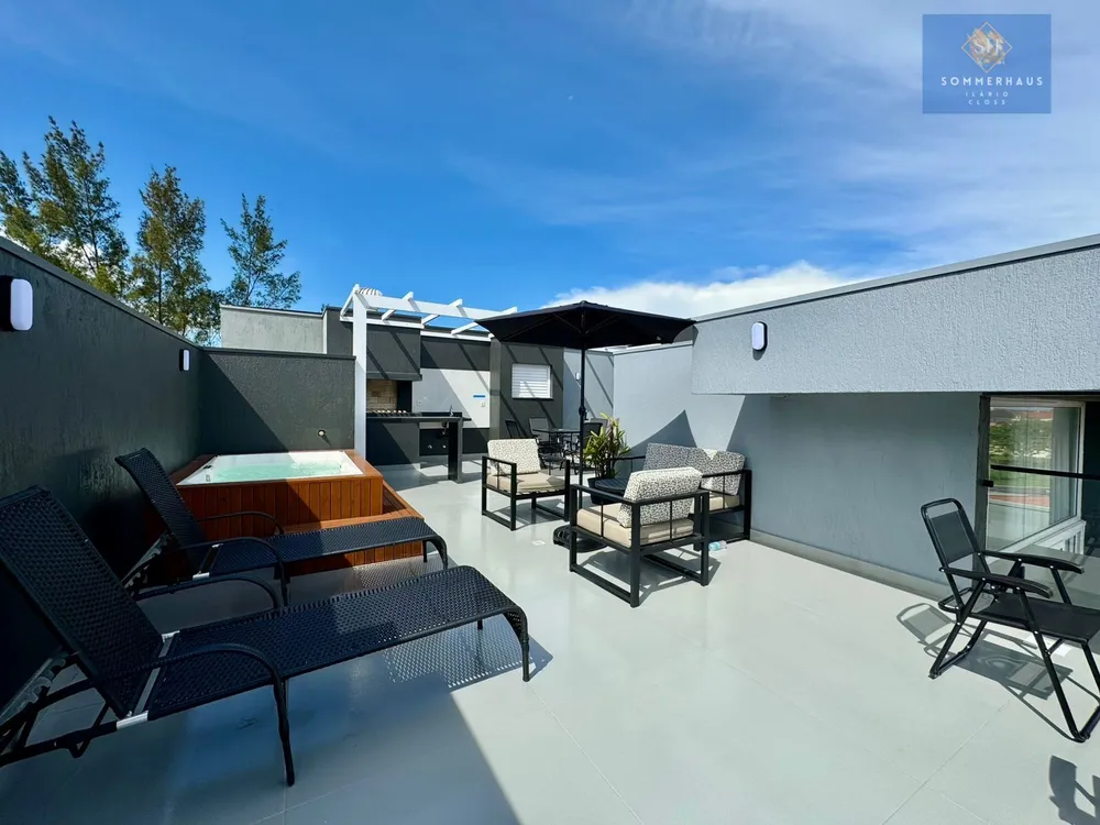 Casa, 3 quartos, 130 m² - Foto 6