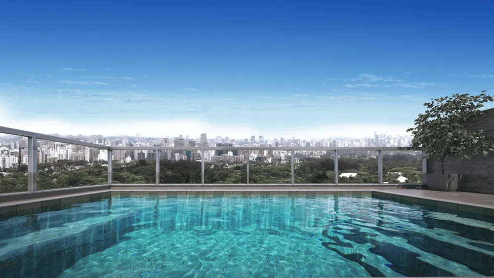 Apartamento, 1 quarto, 32 m² - Foto 11