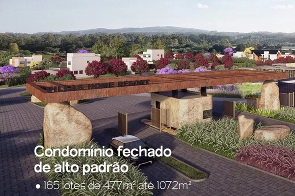Terreno, 507 m² - Foto 1